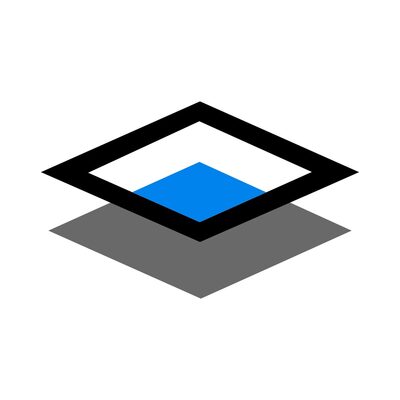 Логотип «Сток-Потолок»