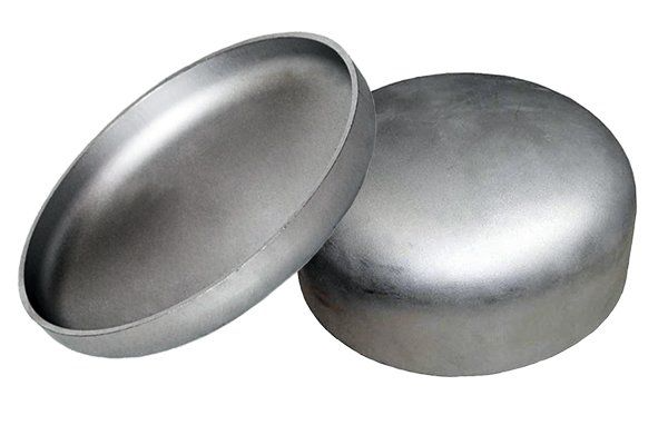 Заглушка стальная