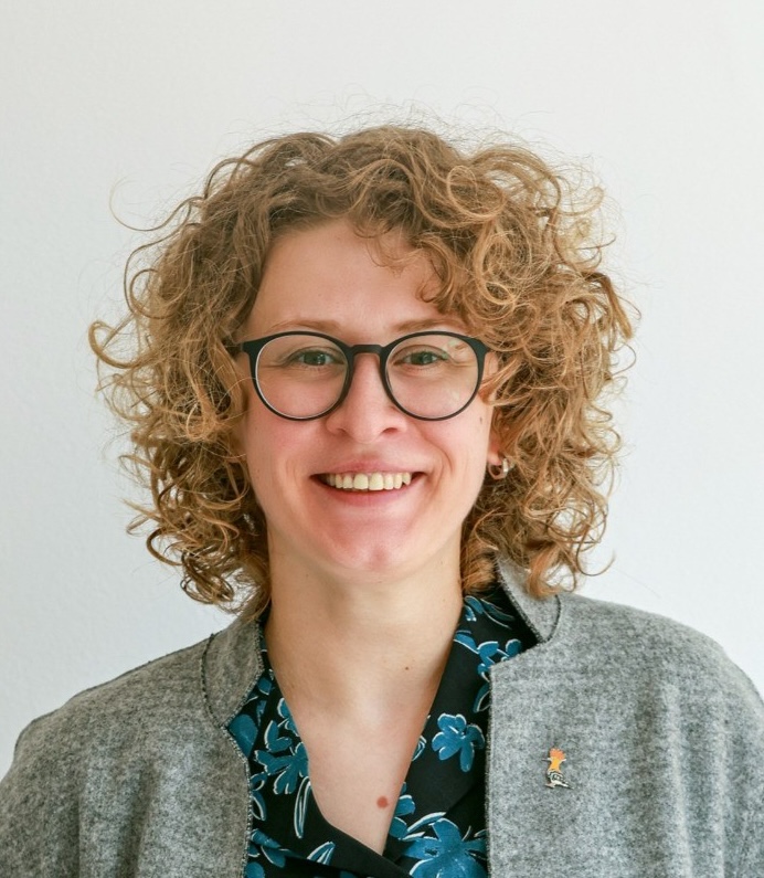 Евгения Воронцова