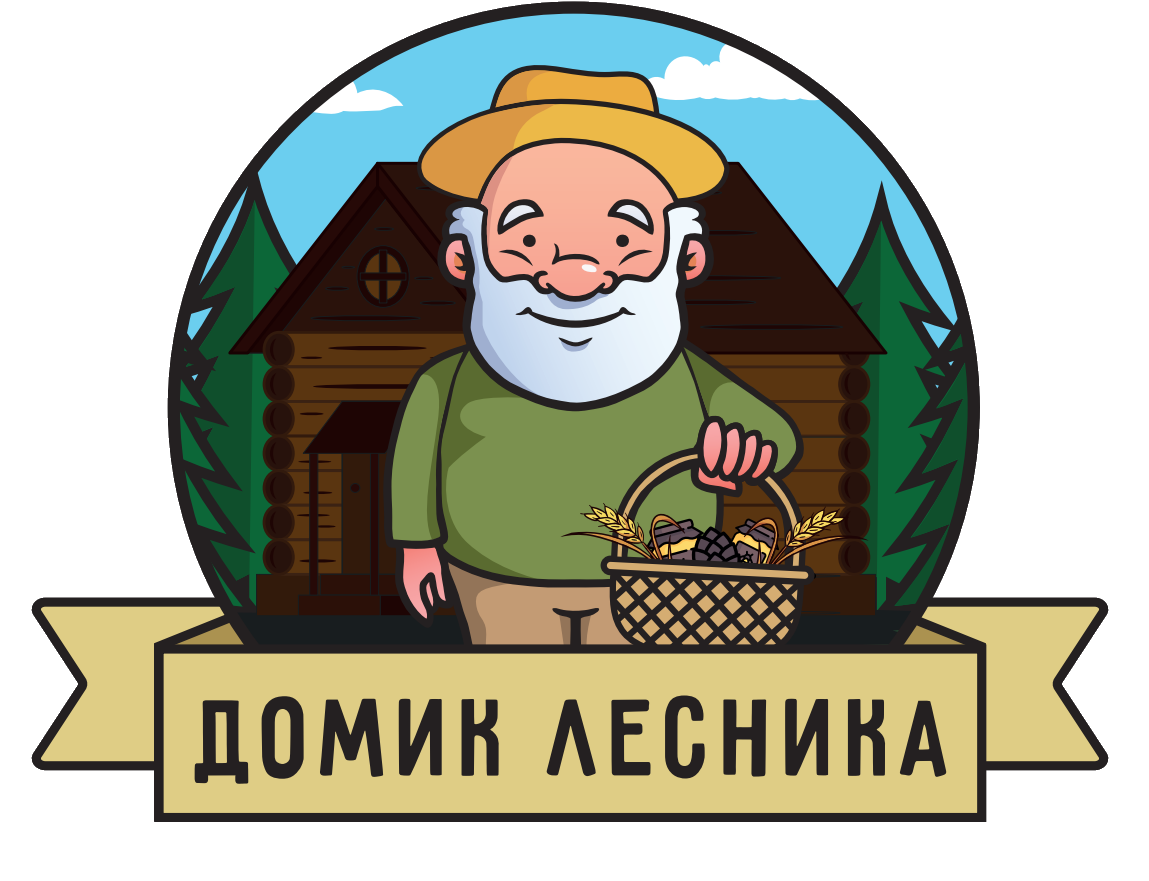 Бар лесник