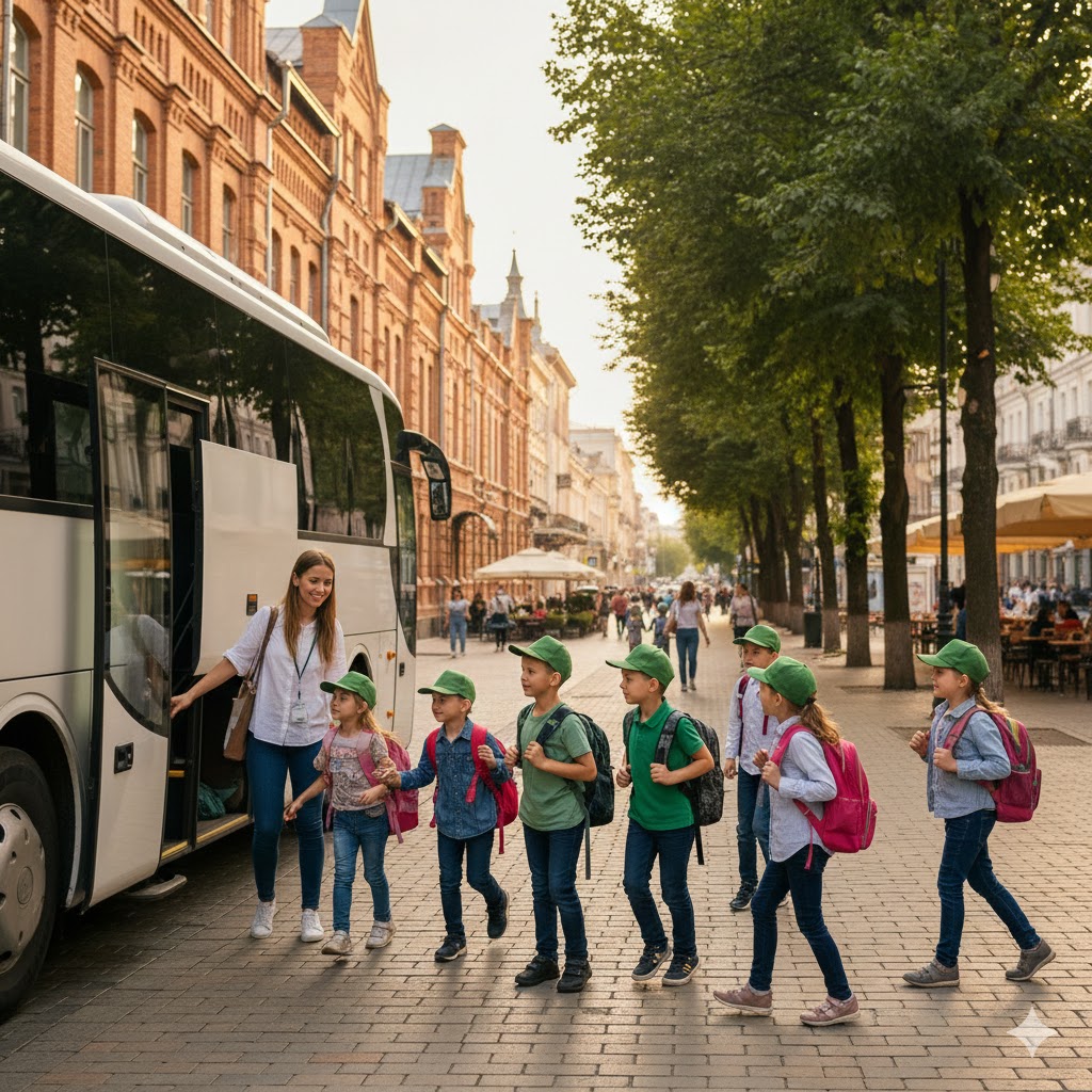 Экскурсия к столярам в Краснодаре