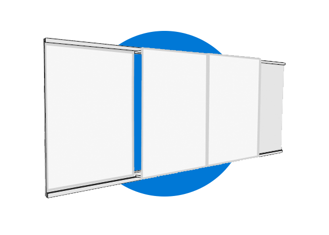 раздвижная доска