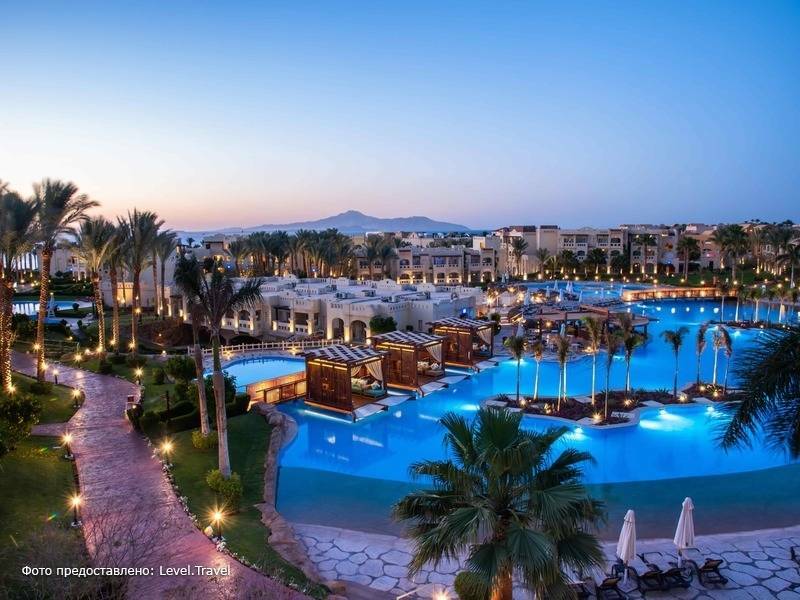 Египет Отель:  Rixos Sharm El Sheikh Adults Only 5*