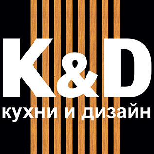 Кухни и дизайн краснодар логотип