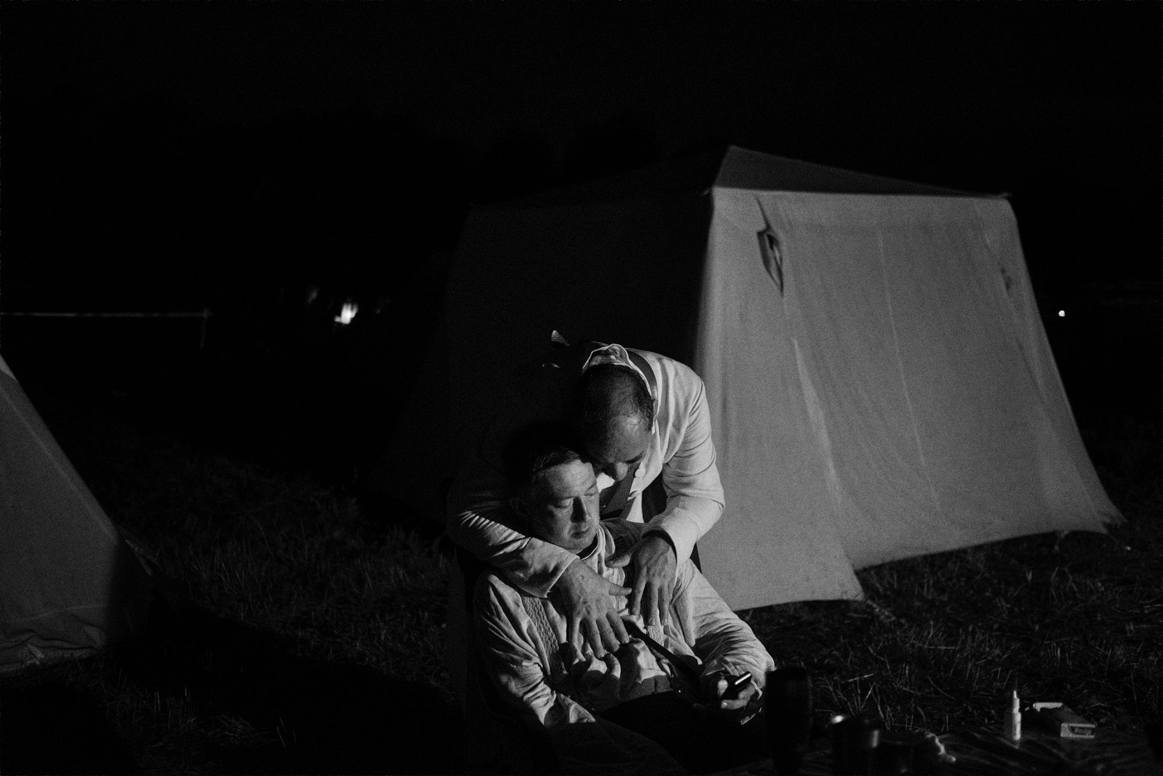 "Игры со временем"