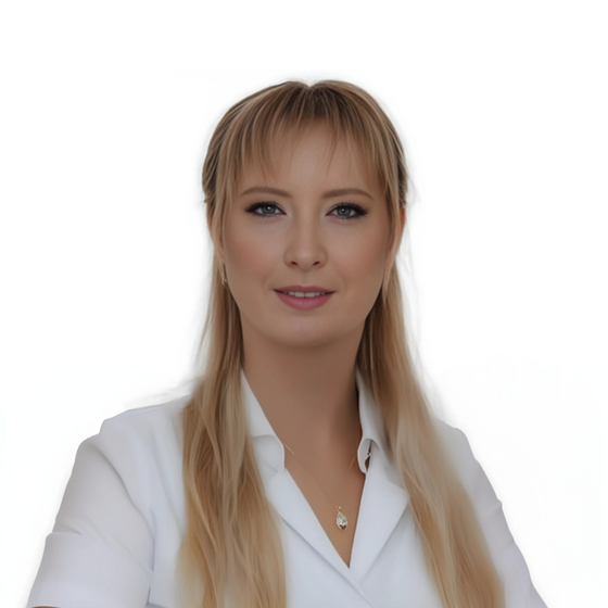 Супоненко Маргарита Сергеевна — директор клиники ДОКАРТМЕД