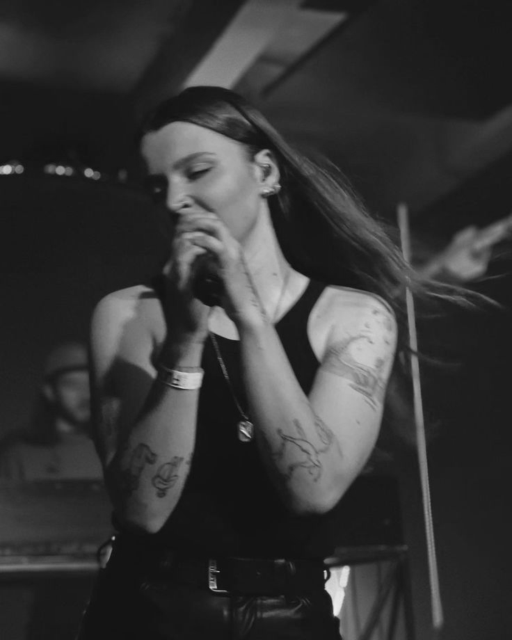 Эрика Лундмоен