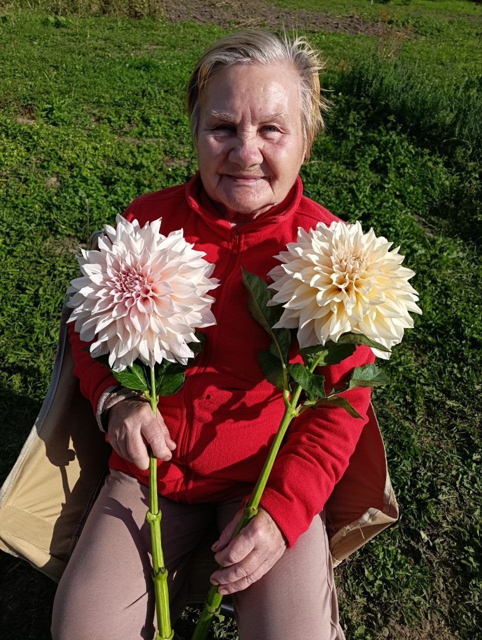 Наталия Ивановна