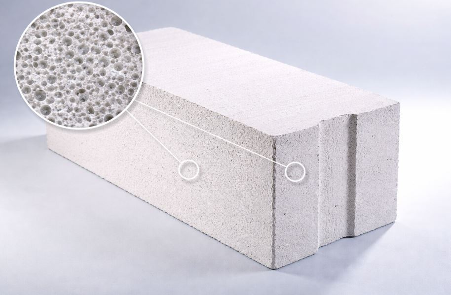 газобетон плюсы и минусы в строительстве дома