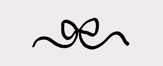Ribbon