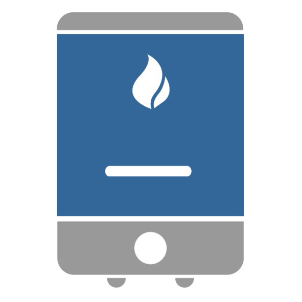 колонка газовая пнг