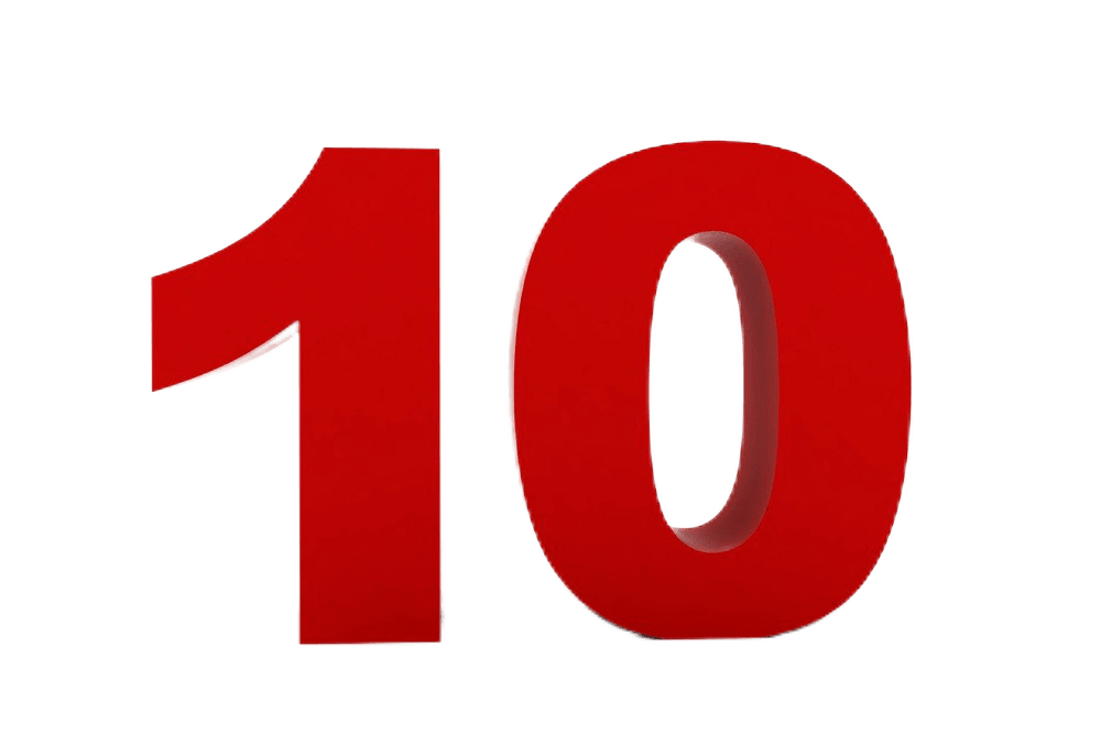 С юбилеем 10 лет на прозрачном фоне. Цифра 15. 10 на прозрачном фоне. Красивая цифра 10. Цифра 10 золото.