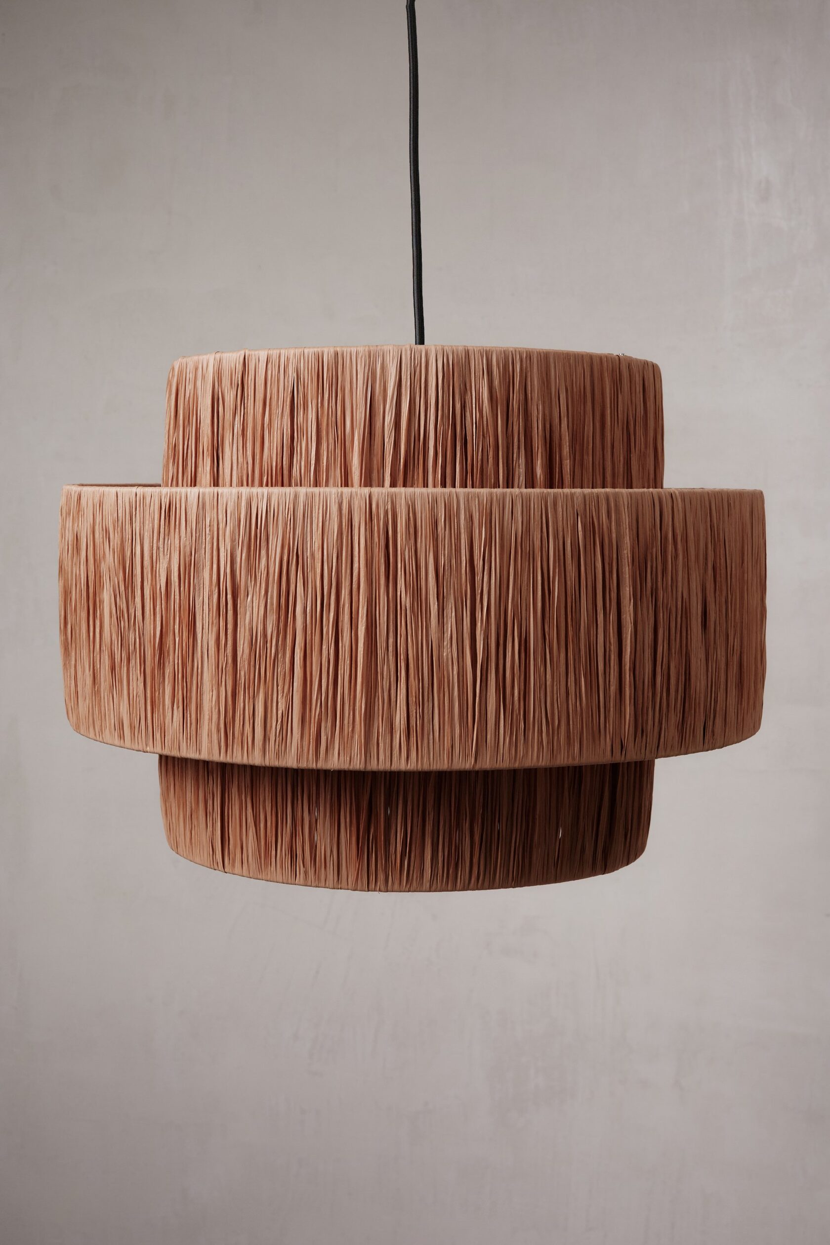 VOG DECOR светильник Raffia 2