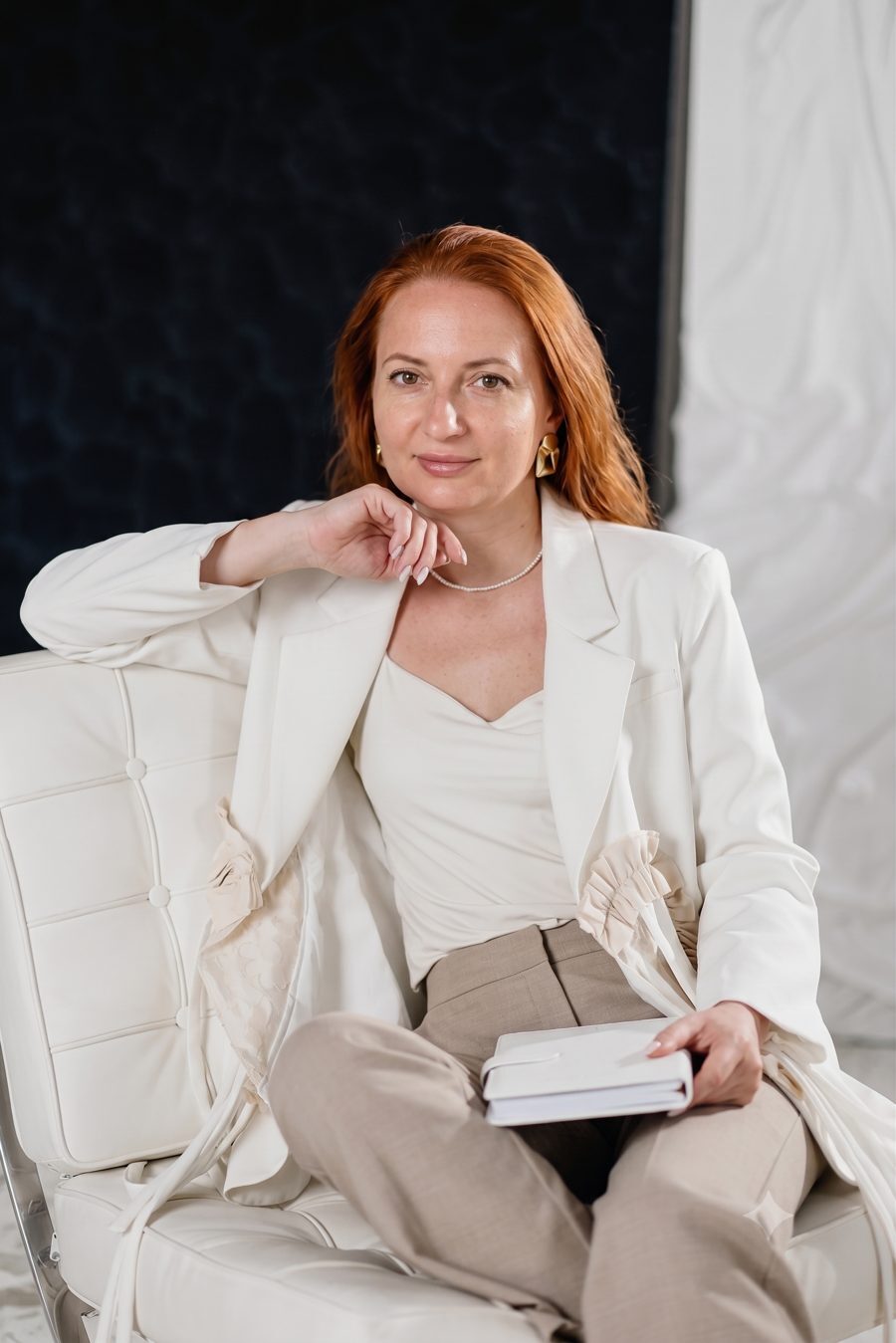 Ирина Мальцева