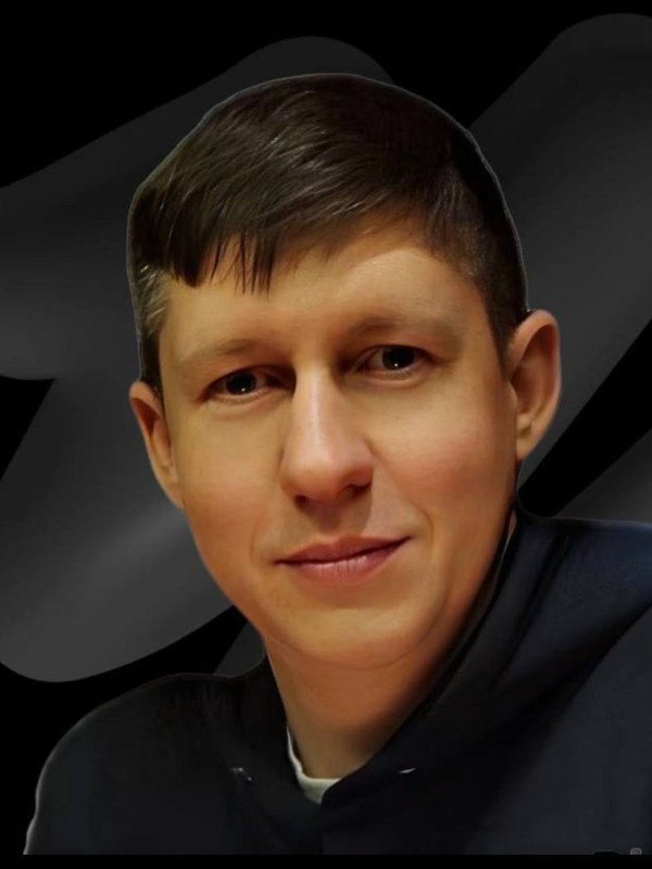 Кирилл Попов