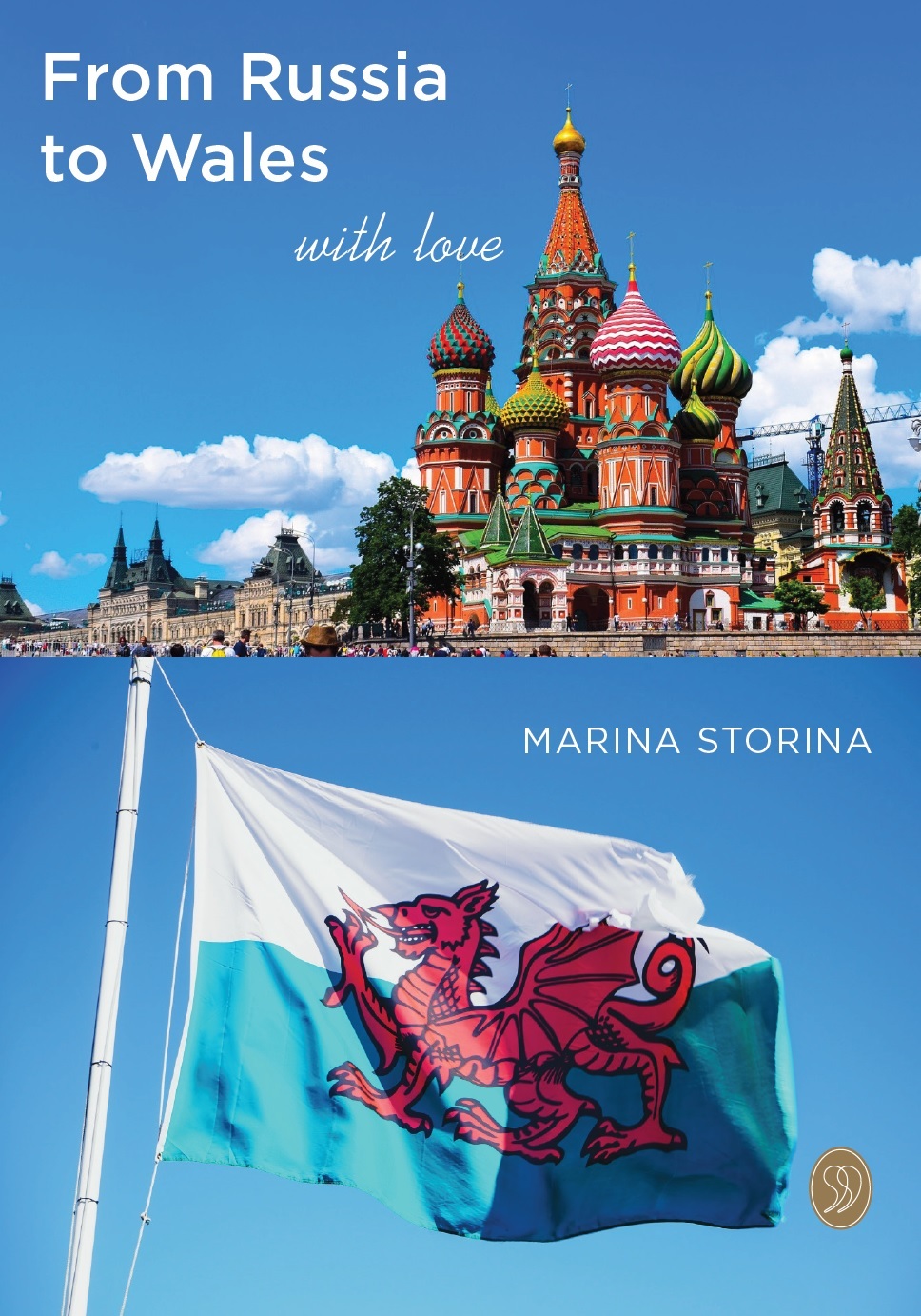 English to Russian translation of books_From Russia to Wales with Love