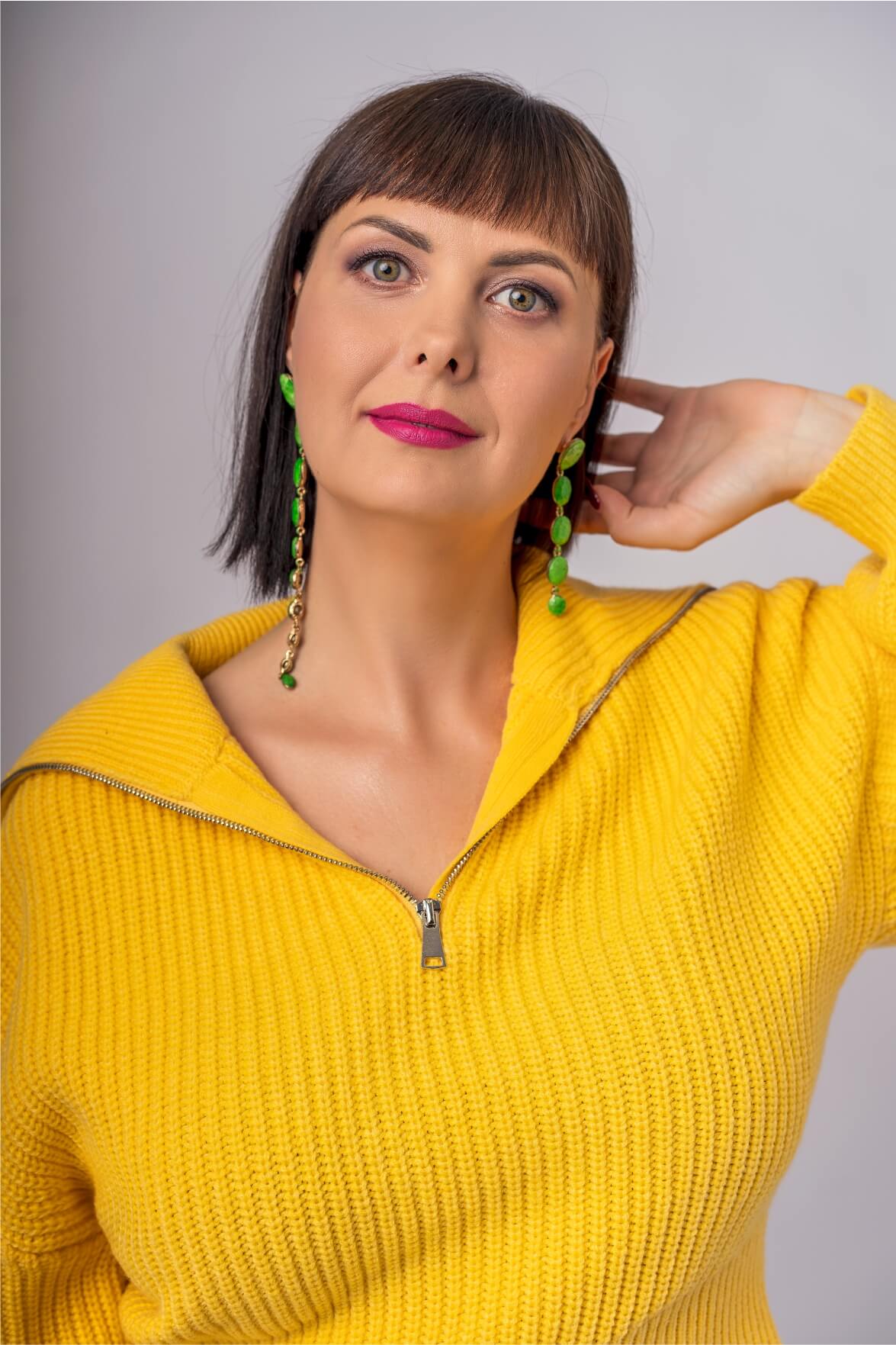 Марина семененко