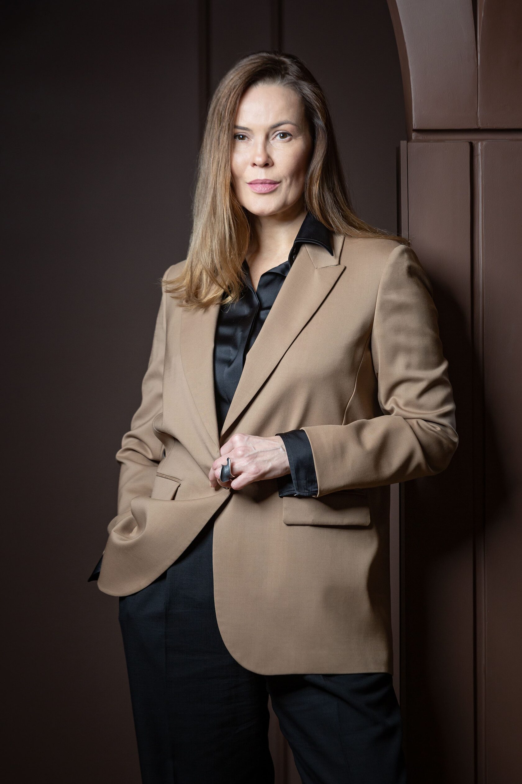 Tatiana Antoshina