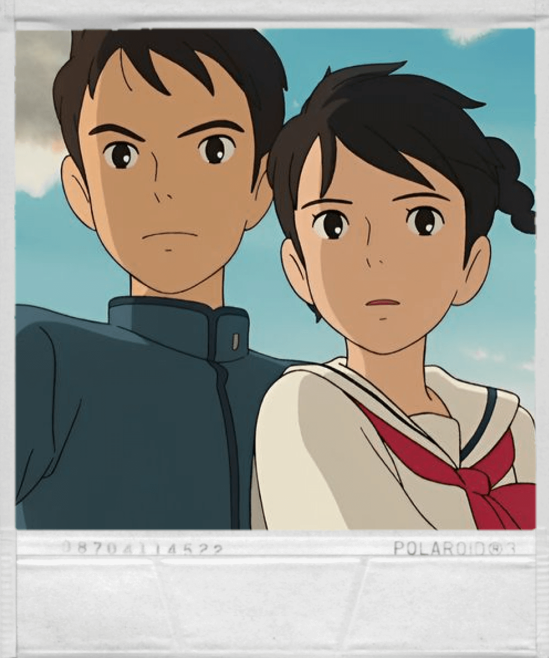 персонажи ghibli