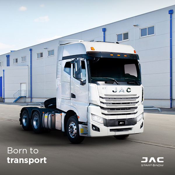 Как оценить эффективность использования грузовика JAC в лизинге?