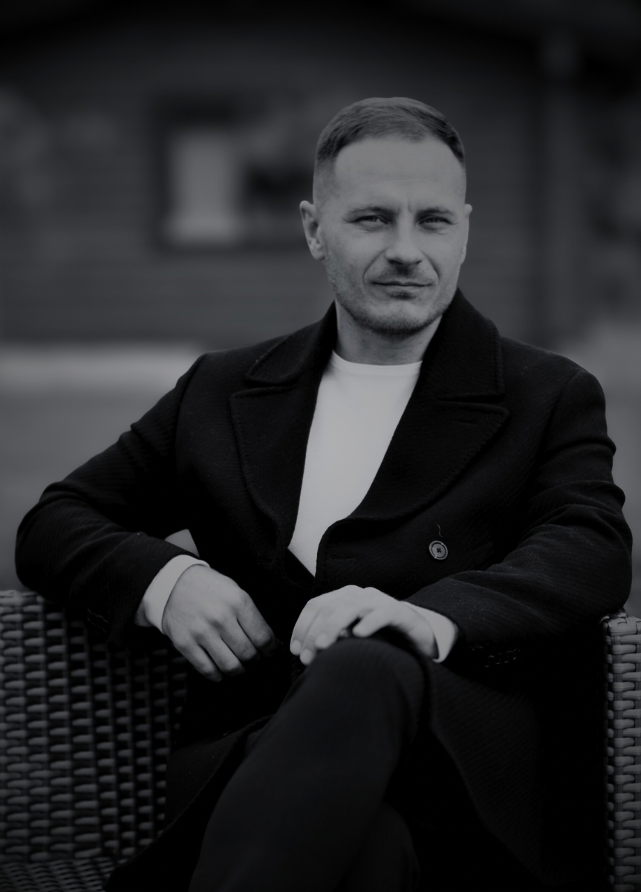 Юрий Мелех