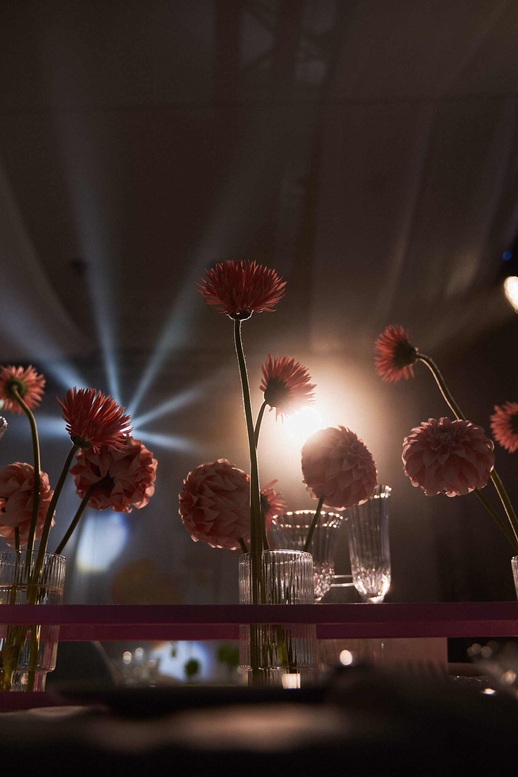 яркая свадебная флористика премиум уровня