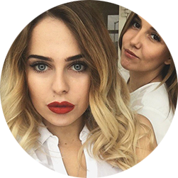 Аватар клиента