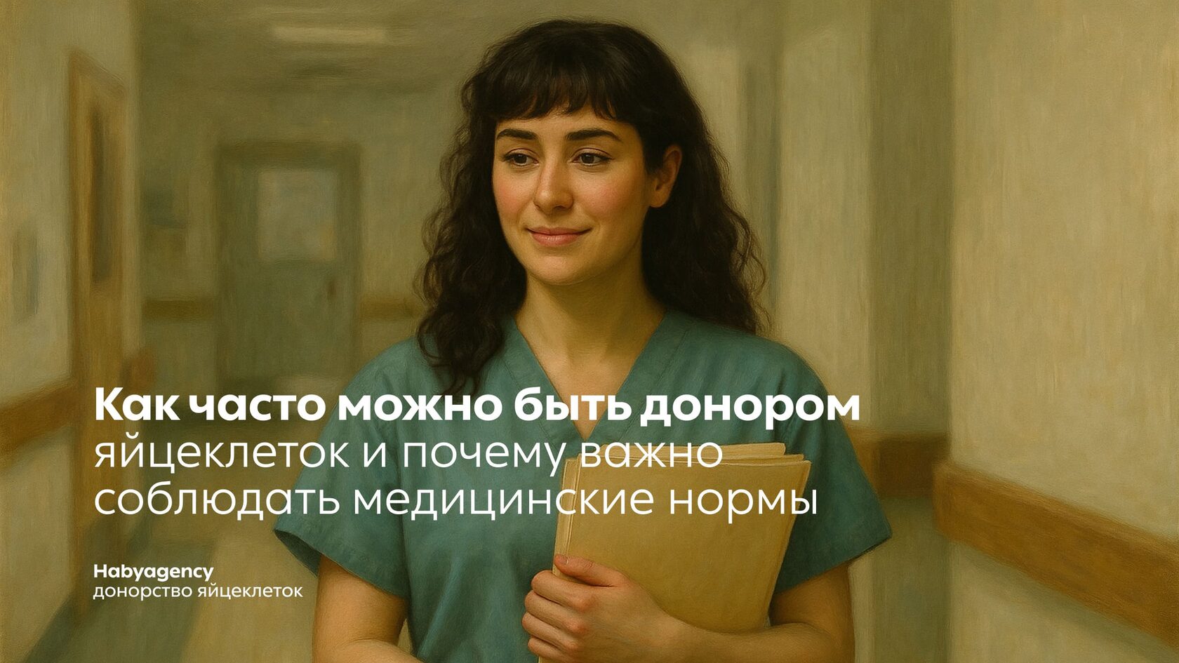 Медицинские нормы: сколько раз можно быть донором яйцеклеток