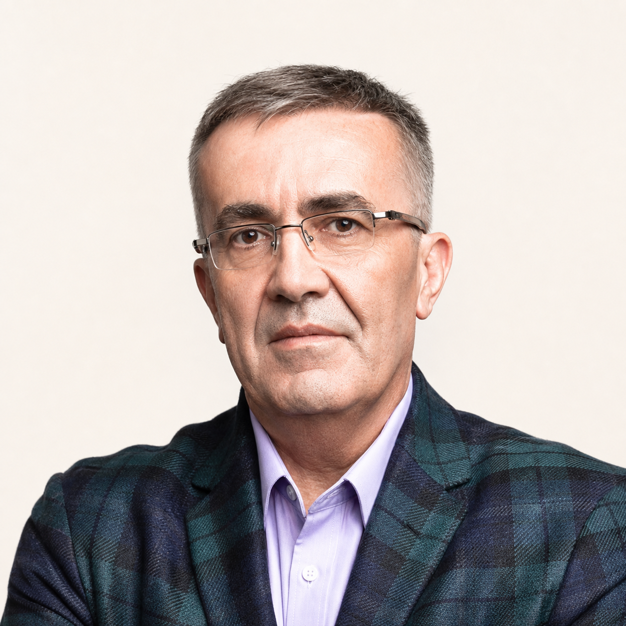 Гарретт Мартин Джонстон