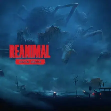 REANIMAL – Digital Deluxe Edition для PS5, от 1150 ₽