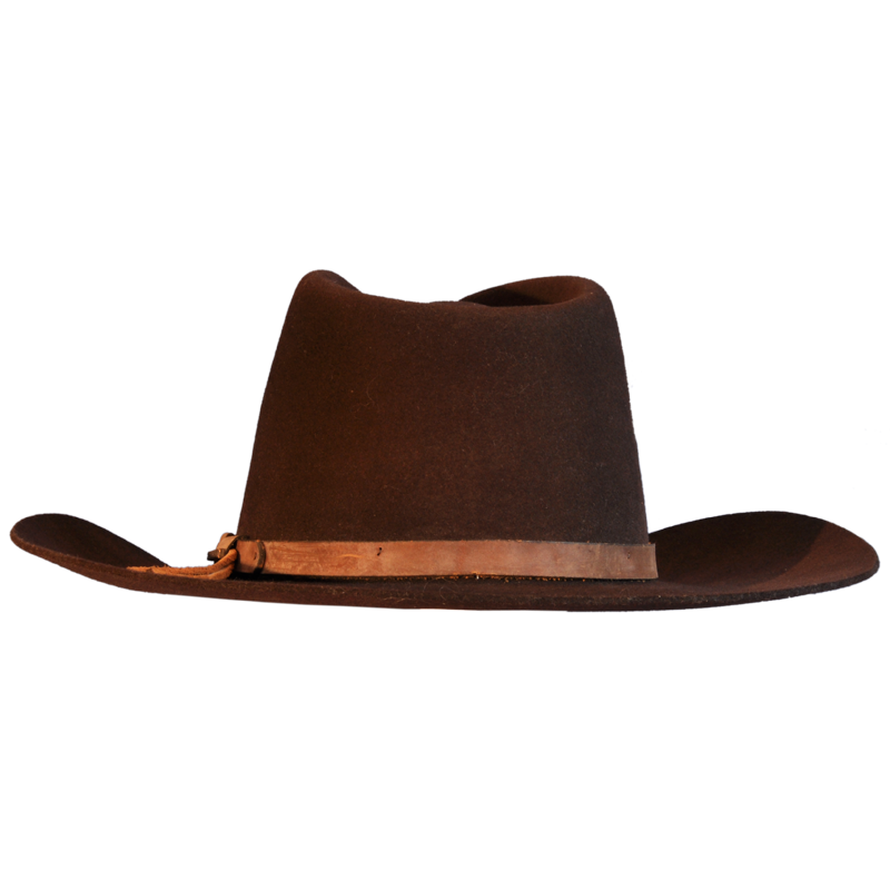 шляпа, шляпа ковбоя, американская шляпа, 