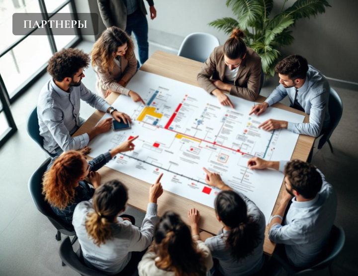 Важен не процесс — важно добиваться результата