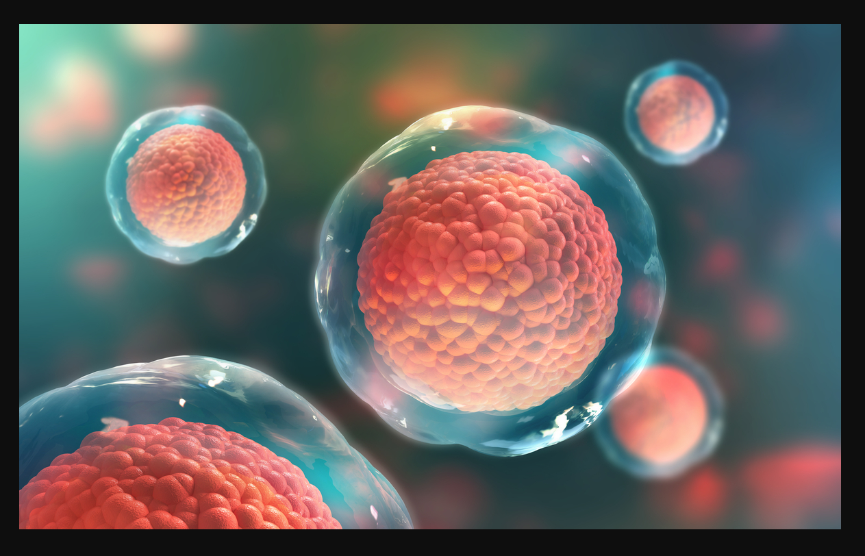 Стволовые клетки и “Synthesit”