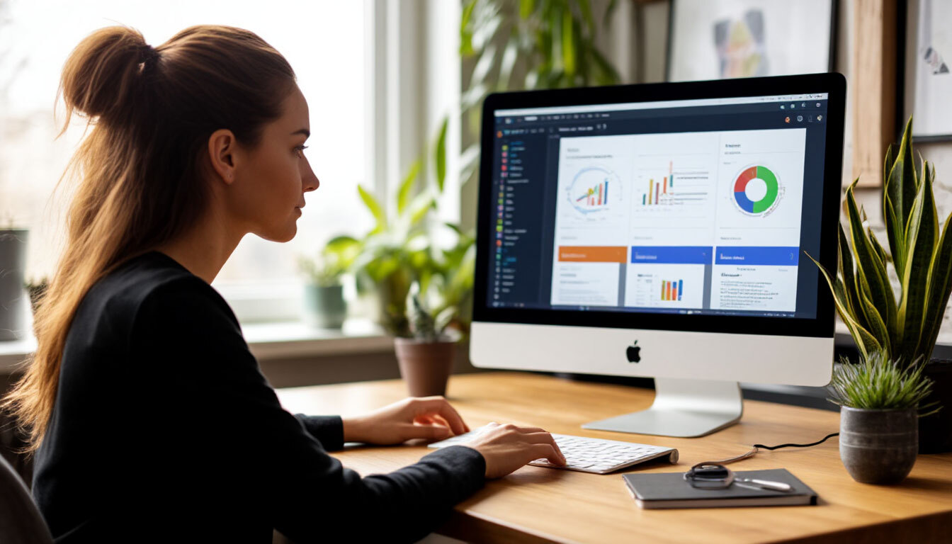 Продвижение сайта