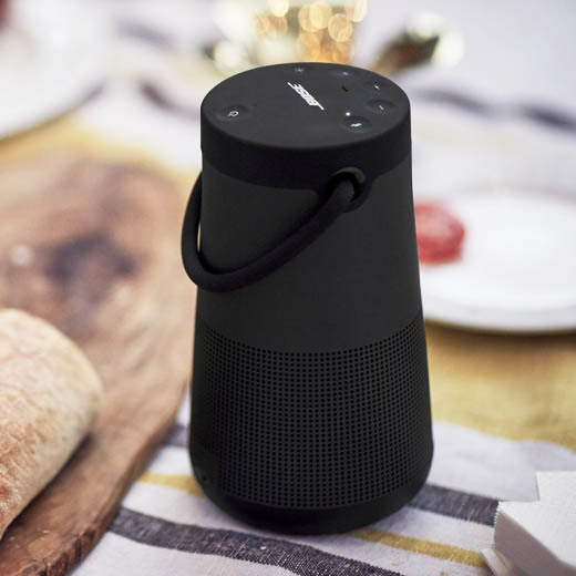 Bose SoundLink Revolve+ II