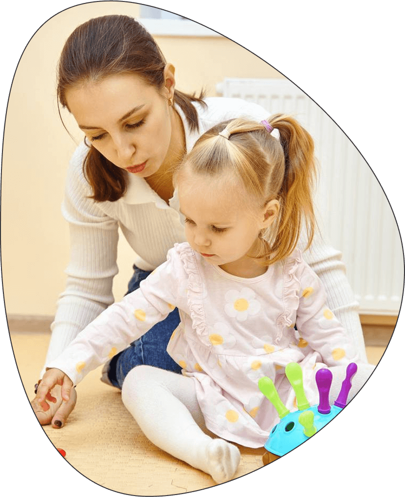 логопед для детей