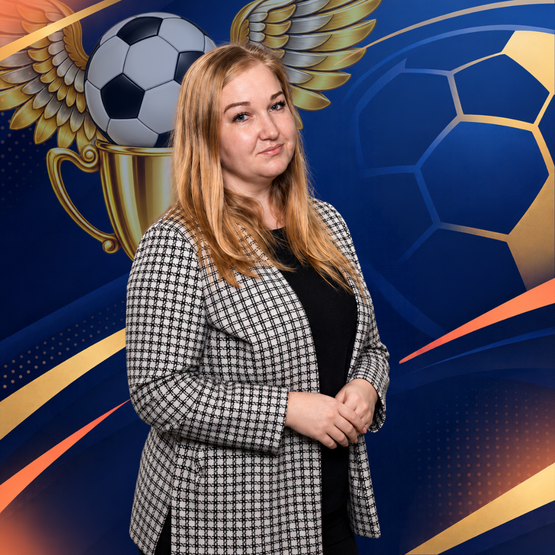 Третьякова Екатерина