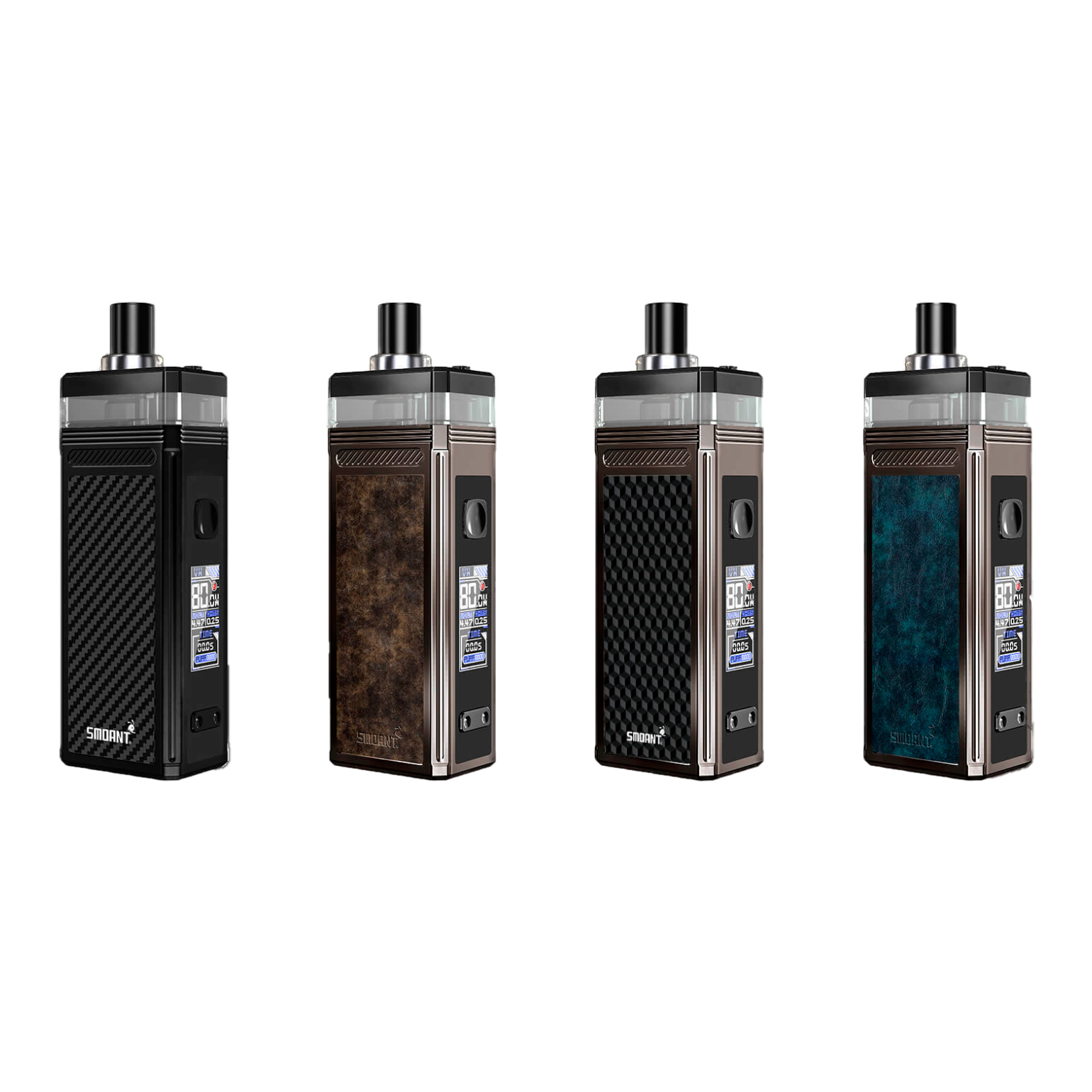 Smoant Pasito 2 Купить Бу