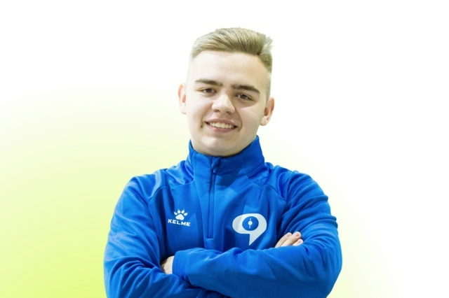 Мысов Павел Юрьевич