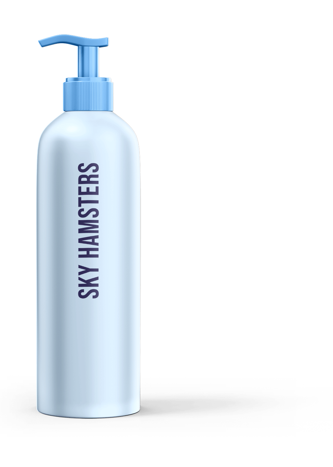 Этикетки для косметической продукции