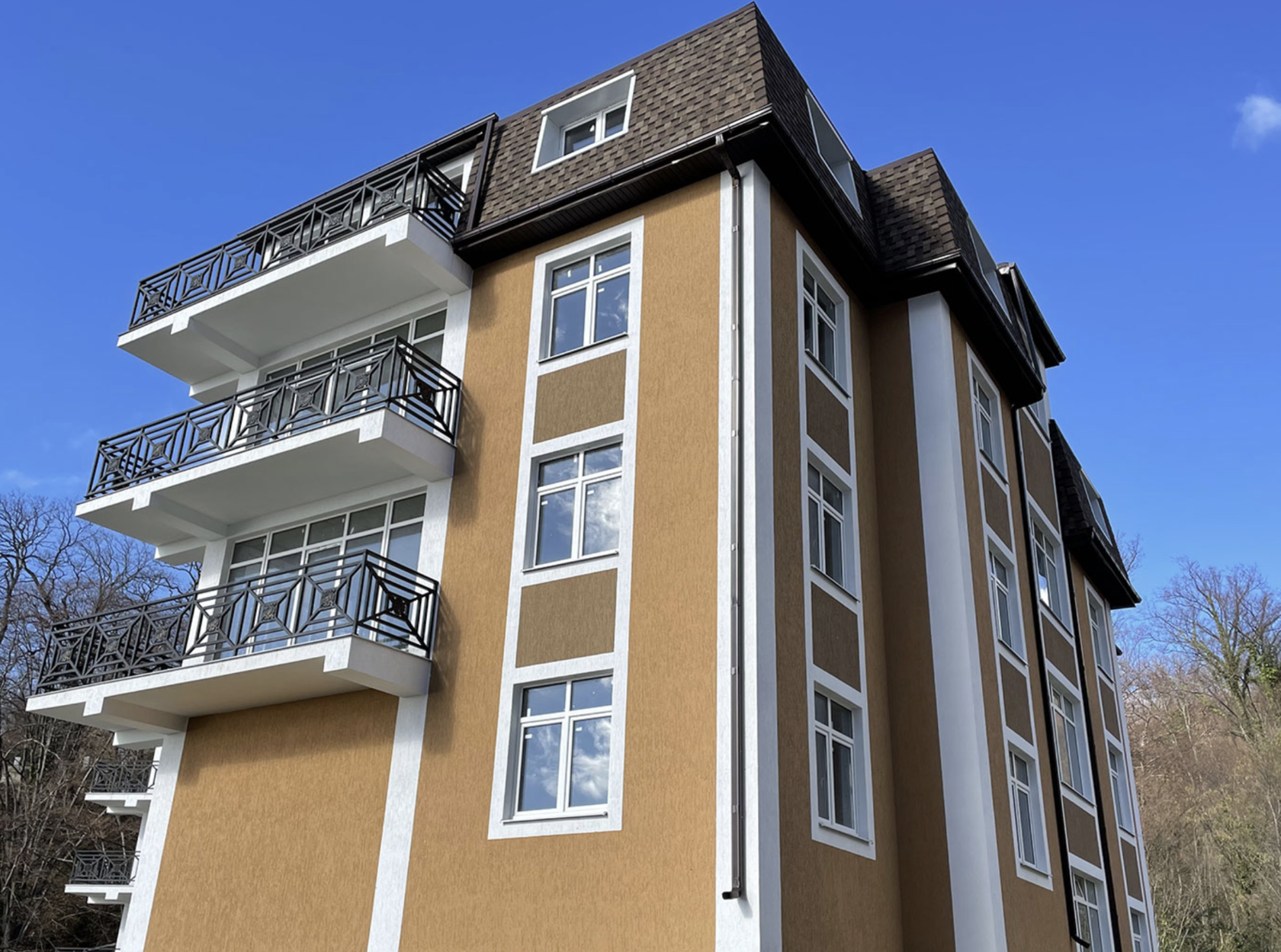 Купить Студию Вторичка Жк Горки Парк