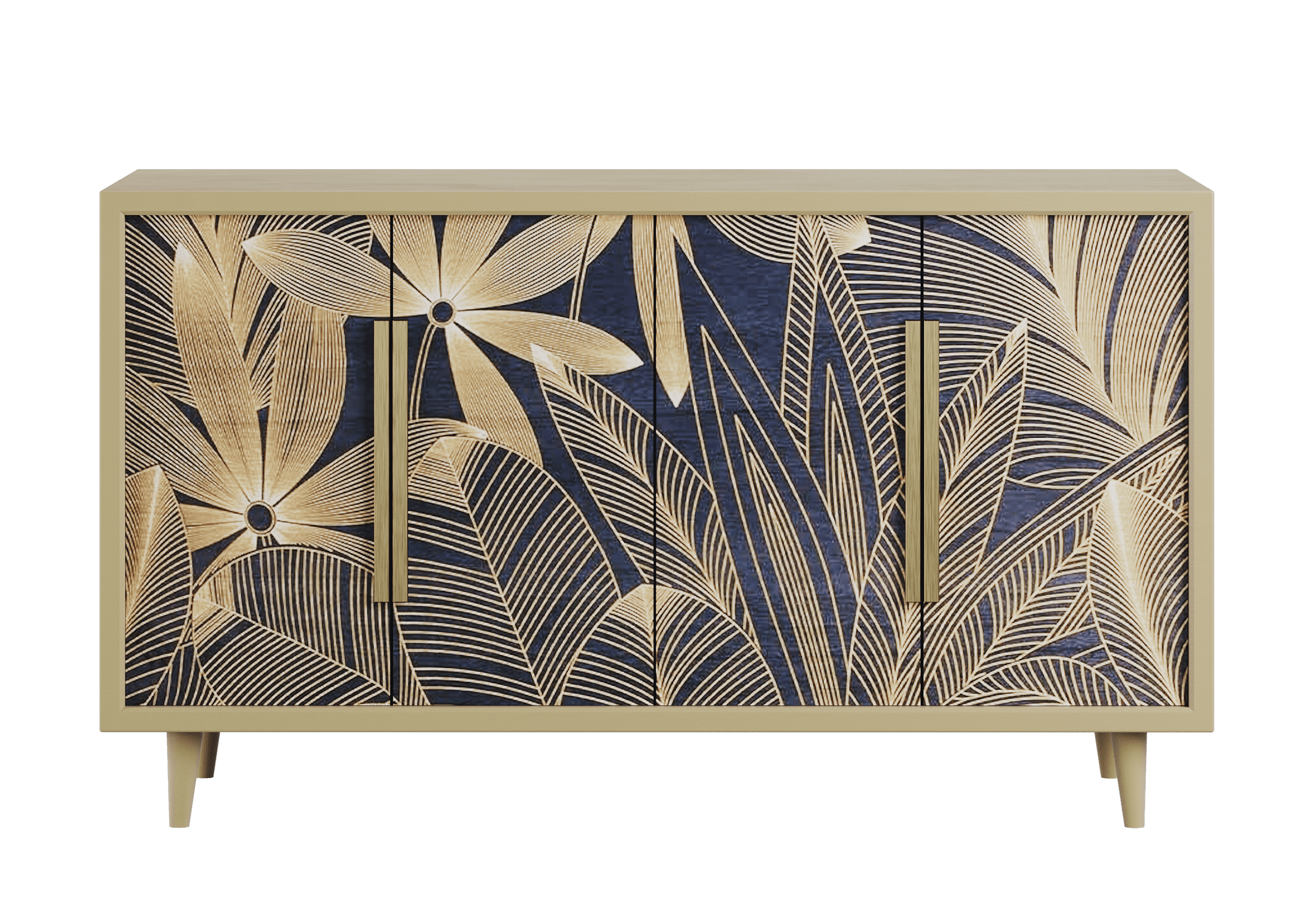  L'Elite дизайнерские комоды