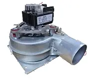 Вентилятор Kentatsu Nobby Balance Plus, 31 W, 17427600000588, C&C