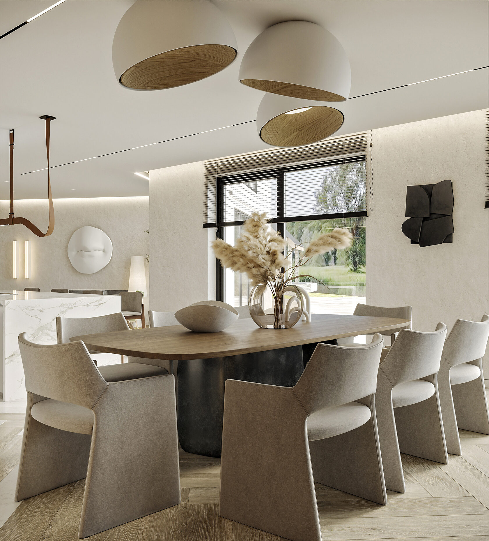 Poynton Lake | Sulina Design
