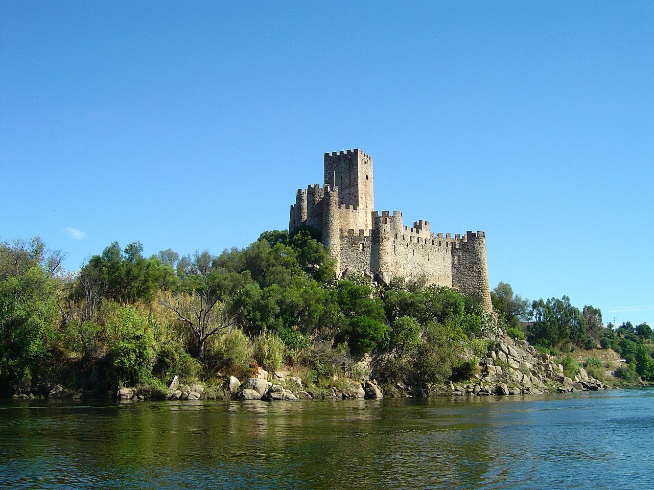 Top 5 Portuguese castles you need to see