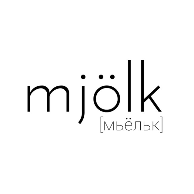 Mjolk Вайлдберриз