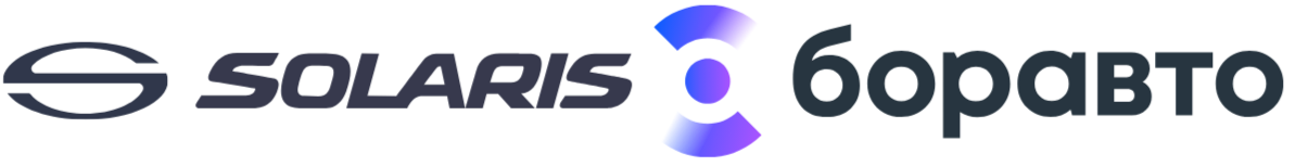 Solaris Боравто — официальный дилер Solaris в Липецке