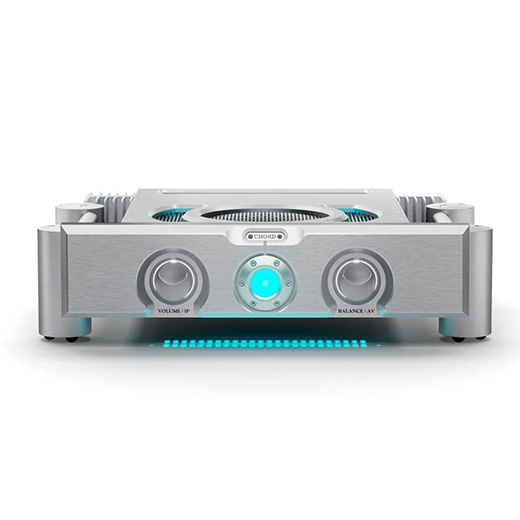 Chord Electronics ULTIMA Integrated
