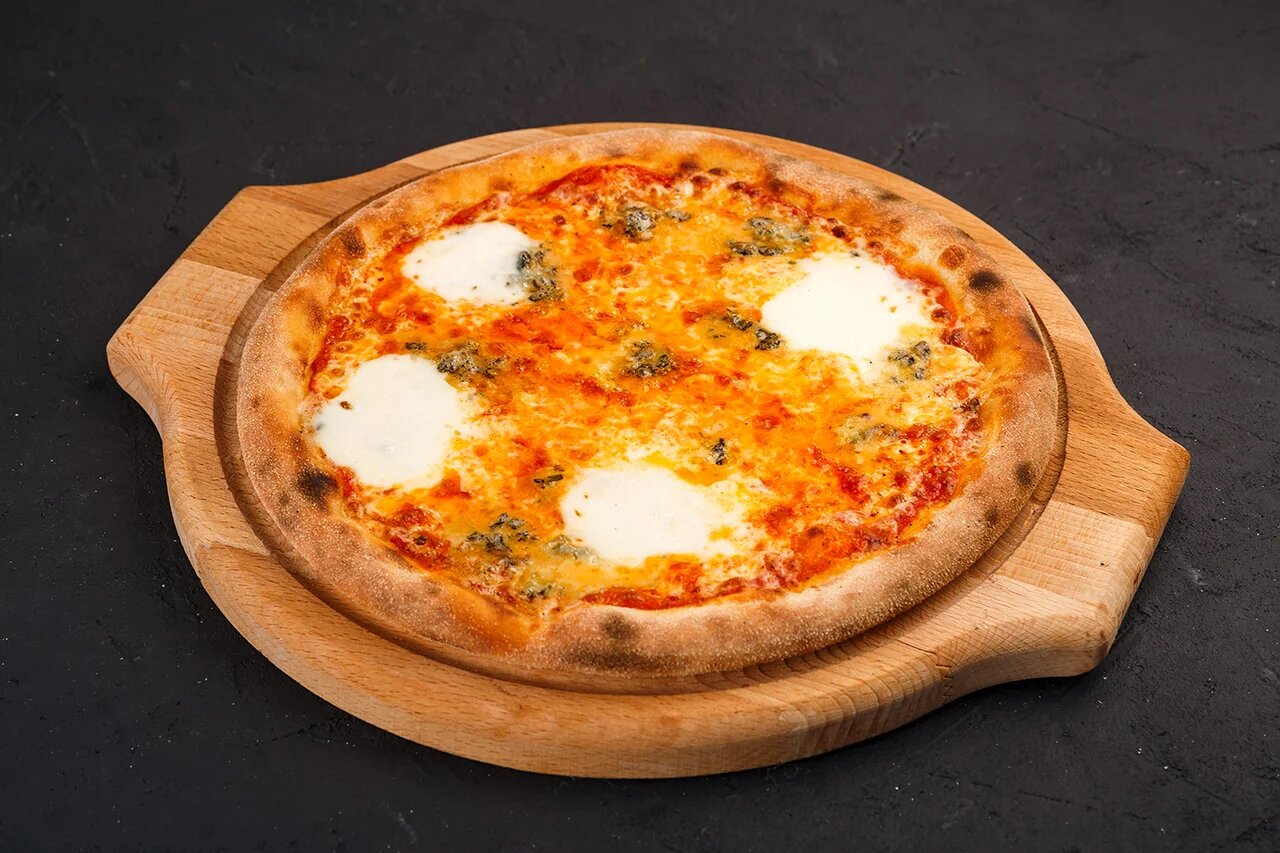 токио сити пицца четыре сыра фото 102