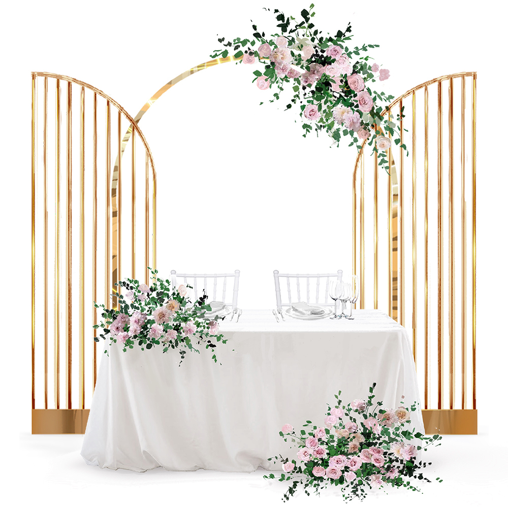 Президиум молодоженов Киев